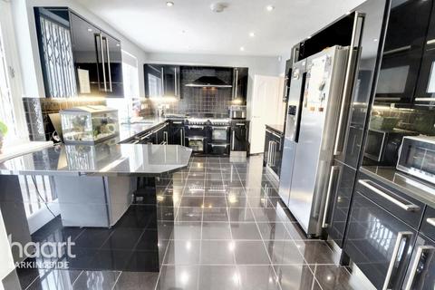 4 bedroom semi-detached house for sale, Chadacre Avenue, Clayhall