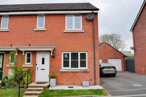 69 Anson Avenue, Calne, SN11 8FY