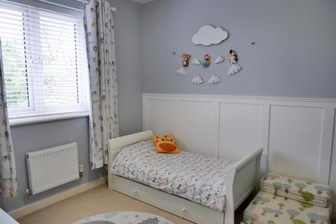 69 Anson Avenue, Calne, SN11 8FY
