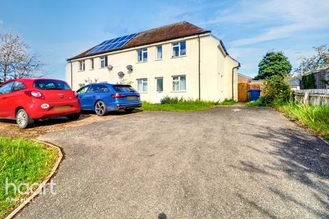 3a Barton Road, Comberton, Cambridge, CB23 7BP