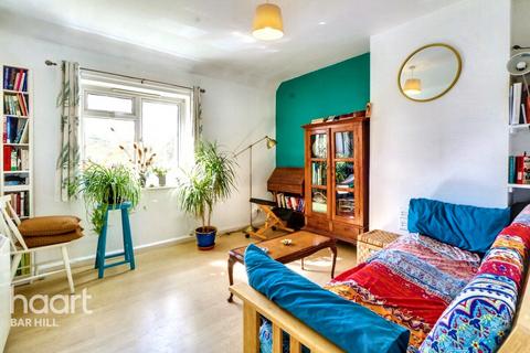 3a Barton Road, Comberton, Cambridge, CB23 7BP