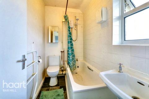 3a Barton Road, Comberton, Cambridge, CB23 7BP