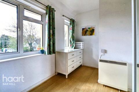 3a Barton Road, Comberton, Cambridge, CB23 7BP