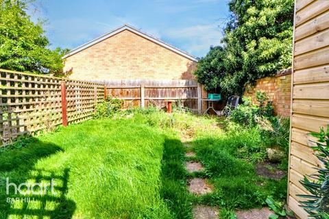 3a Barton Road, Comberton, Cambridge, CB23 7BP