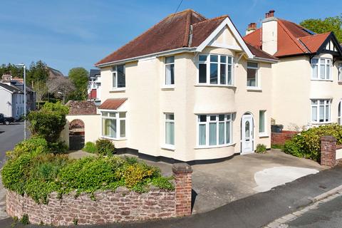 undefined, Logan Road, Paignton