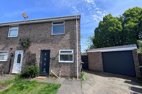 2 bedroom house for sale, Hollowfield, Coulby Newham, Middlesbrough