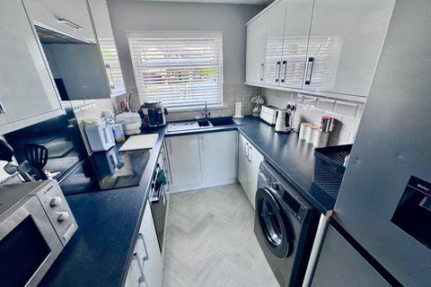 2 bedroom house for sale, Hollowfield, Coulby Newham, Middlesbrough