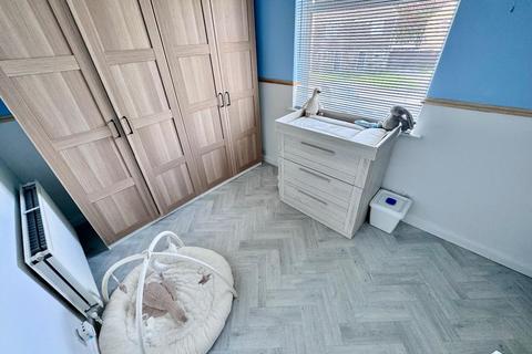 2 bedroom house for sale, Hollowfield, Coulby Newham, Middlesbrough