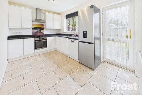 4 Hampden Road, Slough, SL3 8SD