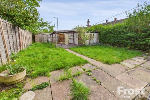 4 Hampden Road, Slough, SL3 8SD