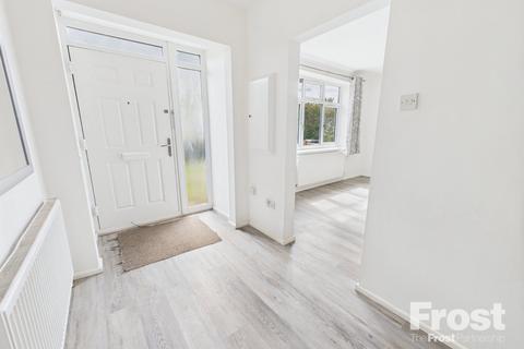 4 Hampden Road, Slough, SL3 8SD