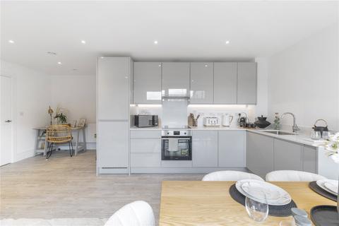 2 bedroom apartment for sale, B.03.09 McArthur's Yard, Gas Ferry Road, Bristol, BS1