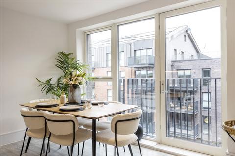 2 bedroom apartment for sale, B.03.09 McArthur's Yard, Gas Ferry Road, Bristol, BS1
