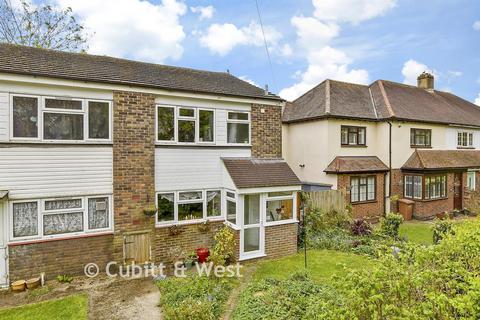Carshalton Road, Banstead, Surrey