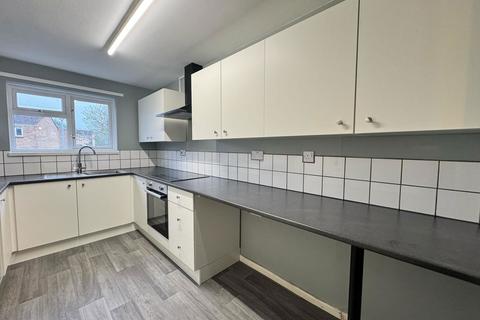 3 Beaulieu Close, Toothill, Swindon, SN5 8AQ