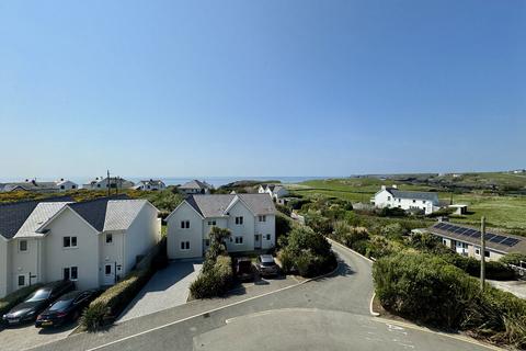 2 bedroom apartment for sale, Cliff Apartments, Trearddur Bay, LL65