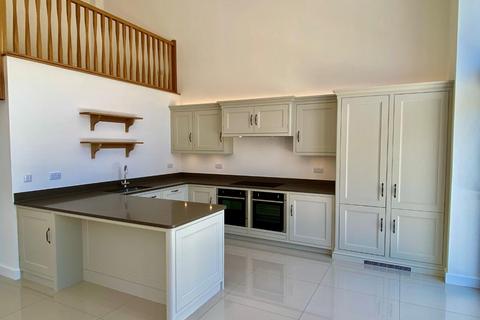 4 bedroom barn conversion to rent, Taits Hill, Stinchcombe, Dursley, GL11 6BN