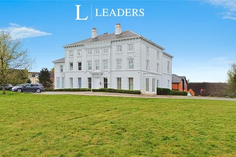 2 bedroom apartment for sale, Monyhull Hall, 47 St. Francis Drive, Birmingham