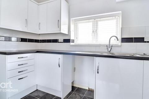 2 bedroom flat for sale, Trinity Mews, Bury St Edmunds