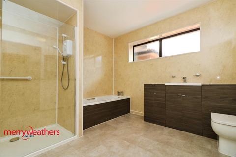 3 bedroom detached bungalow for sale, Wood Lane, Wickersley, Rotherham