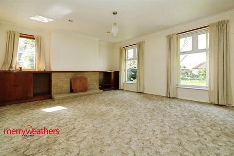 3 bedroom detached bungalow for sale, Wood Lane, Wickersley, Rotherham
