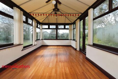 3 bedroom detached bungalow for sale, Wood Lane, Wickersley, Rotherham