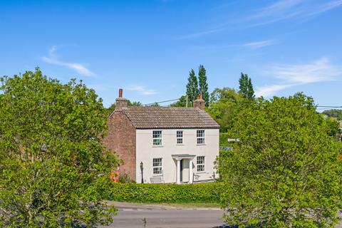 3 bedroom detached house for sale, Spilsby Road, Wainfleet, Skegness, Lincolnshire, PE24 4LP