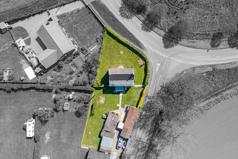 3 bedroom detached house for sale, Spilsby Road, Wainfleet, Skegness, Lincolnshire, PE24 4LP