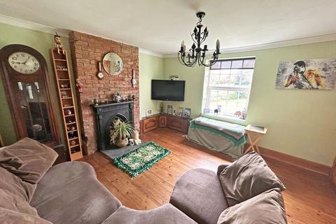 3 bedroom detached house for sale, Spilsby Road, Wainfleet, Skegness, Lincolnshire, PE24 4LP