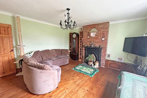 3 bedroom detached house for sale, Spilsby Road, Wainfleet, Skegness, Lincolnshire, PE24 4LP