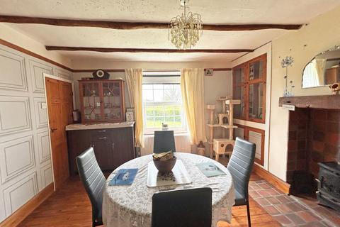 3 bedroom detached house for sale, Spilsby Road, Wainfleet, Skegness, Lincolnshire, PE24 4LP