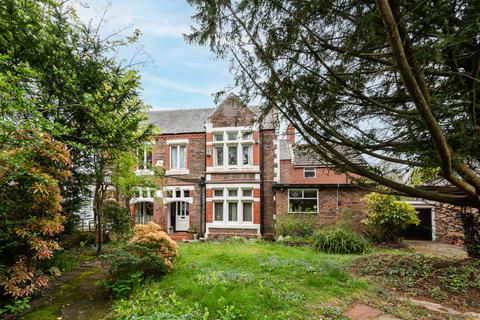 5 bedroom semi-detached house for sale, Cavendish Road, Birkenhead CH41