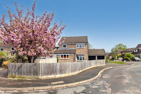undefined, Keels, Cricklade, SN6