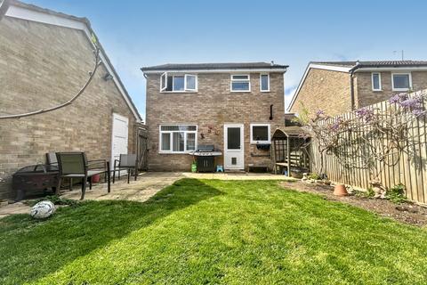undefined, Keels, Cricklade, SN6