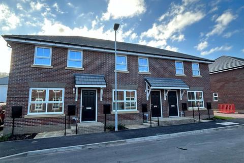 undefined, Bedford Way, Ross-On-Wye HR9