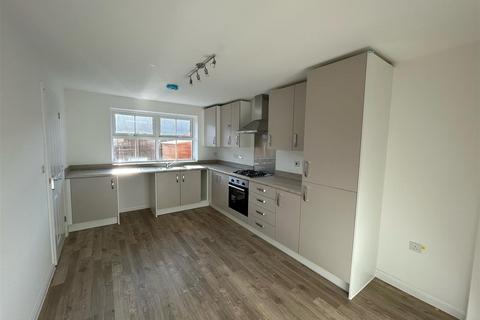 undefined, Bedford Way, Ross-On-Wye HR9