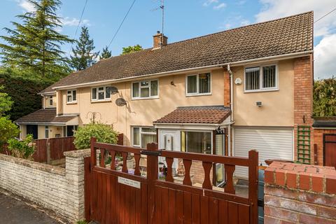 undefined, Castlefields Avenue, Cheltenham GL52