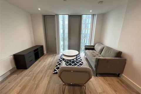 2 bedroom apartment for sale, Blade Tower, 15 Silvercroft Street, Manchester, M15