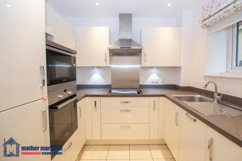 2 bedroom ground floor flat for sale, Primett Road, Stevenage