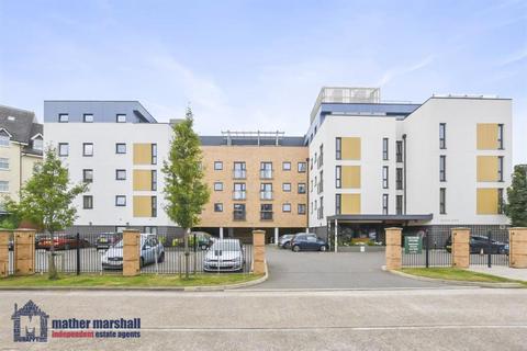 Primett Road, Stevenage