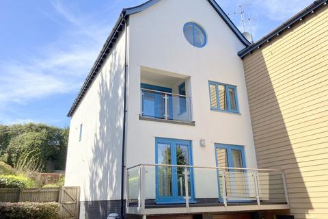 2 bedroom apartment for sale, Northview Road, Budleigh Salterton EX9