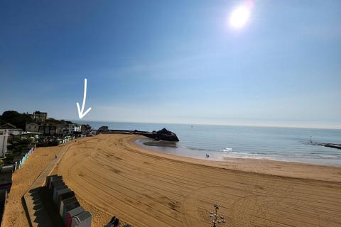 3 bedroom flat for sale, Pier Approach, Broadstairs CT10