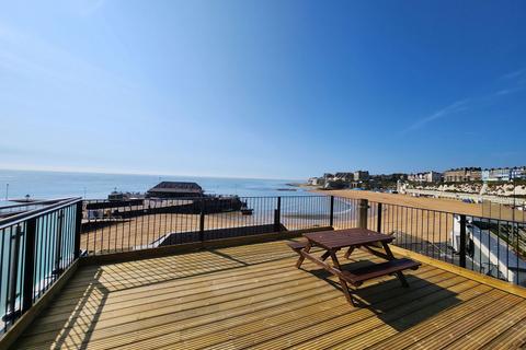 3 bedroom flat for sale, Pier Approach, Broadstairs CT10