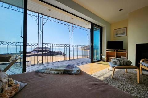 3 bedroom flat for sale, Pier Approach, Broadstairs CT10