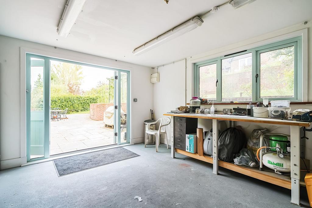 Office / Studio