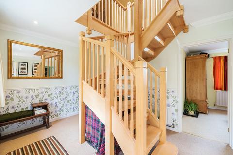 5 bedroom detached house for sale, Lordings Lane, West Chiltington, RH20