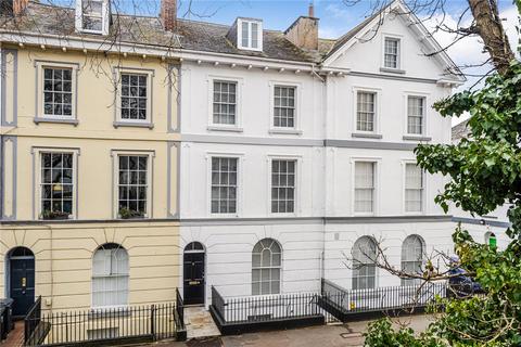 undefined, Richmond Road, Exeter, Devon, EX4