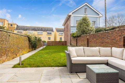 undefined, Richmond Road, Exeter, Devon, EX4