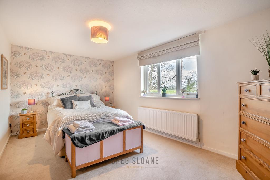Bedroom (Double)
