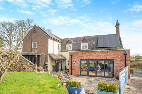 undefined, Chester Road, Market Drayton TF9